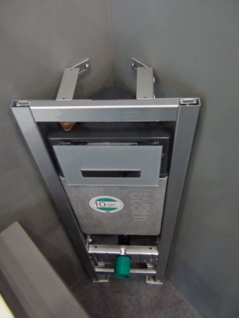     Mepa VariVIT 31 Eck-WC 514802 