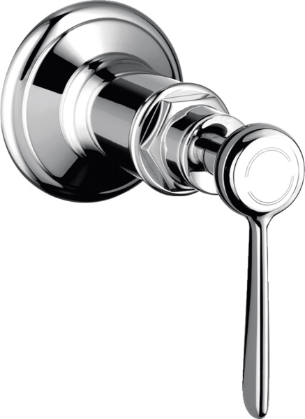  Axor Montreux 16872000 