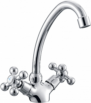  Kaiser Carlson Lux 11062   