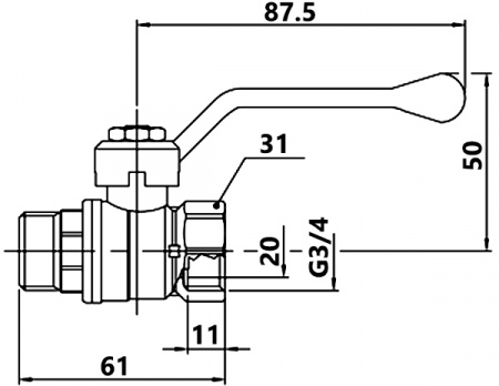   Bugatti Arizona 605 3/4 -, 