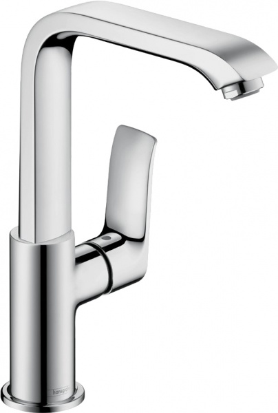  Hansgrohe Metris 31081000  
