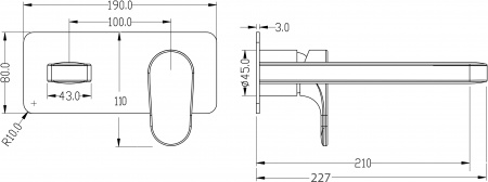  Boheme Spectre 455-MW   ,  , 