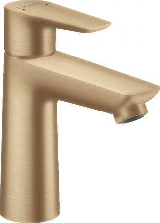  Hansgrohe Talis E 71710140     