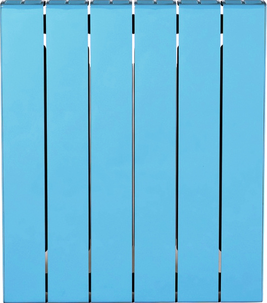   Rifar SUPReMO 500 6 , 