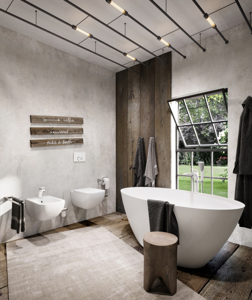  Kludi Balance 522169175  