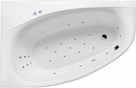   Excellent Kameleon WAEX.KML17.ULTRA 170x110 L