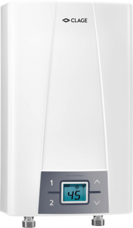 ��������������� Clage E-compact CEX 9