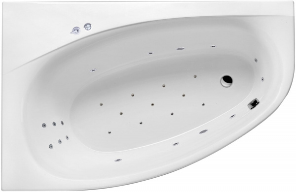   Excellent Kameleon WAEX.KML17.ULTRA 170x110 L