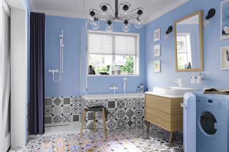  Kludi Pure&Easy 376819165    