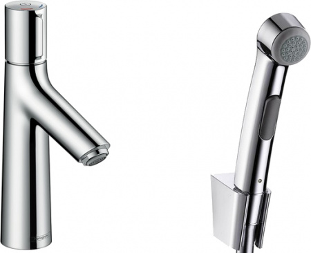  Hansgrohe Talis Select S 72291000     ,    Push-Open