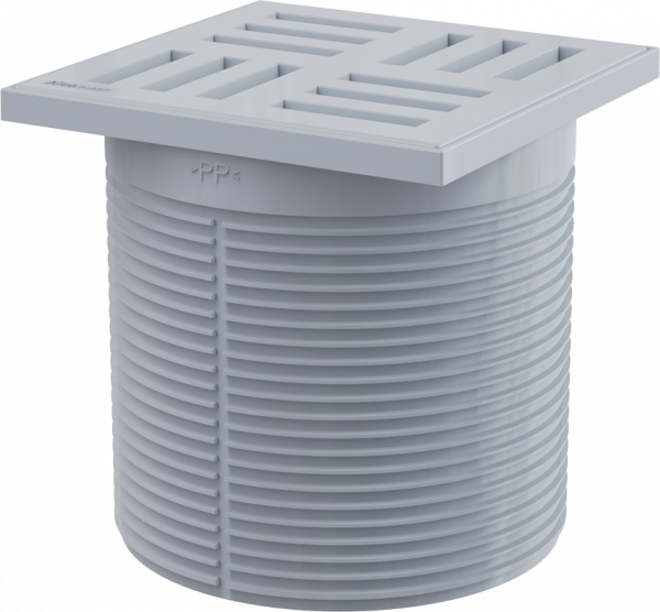    AlcaPlast ,  105 × 105   APV0100