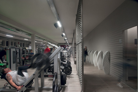  Kerasan Artwork Groove