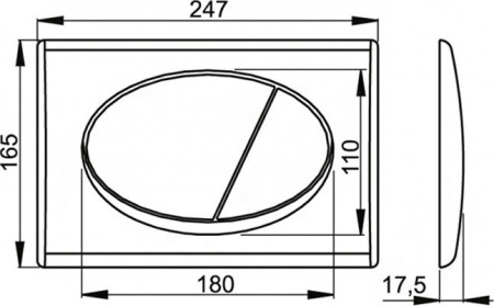     AlcaPlast Sadromodul AM101/1120 + M70 + M91 4  1   