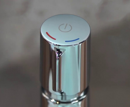  Hansgrohe Talis Select S 72041000  