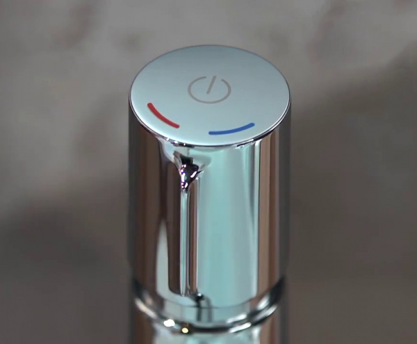  Hansgrohe Talis Select S 72041000  