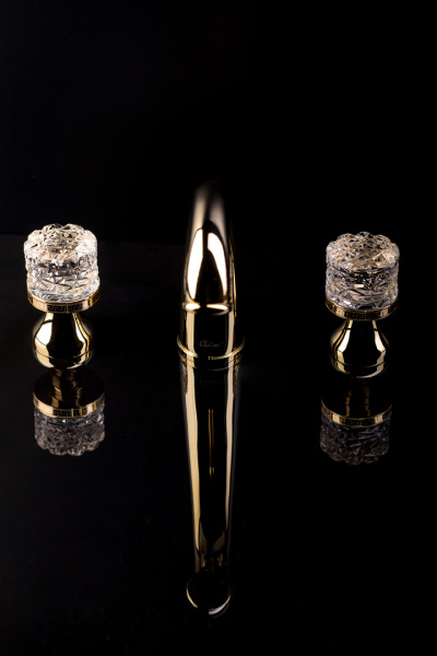  Boheme Crystal 297-CRST  