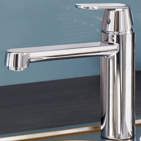  Grohe Eurosmart Cosmopolitan 30193000   