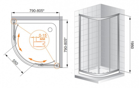   Cezares Family R2 90 C Cr