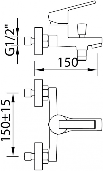 Clever S12 Xtreme 99830    
