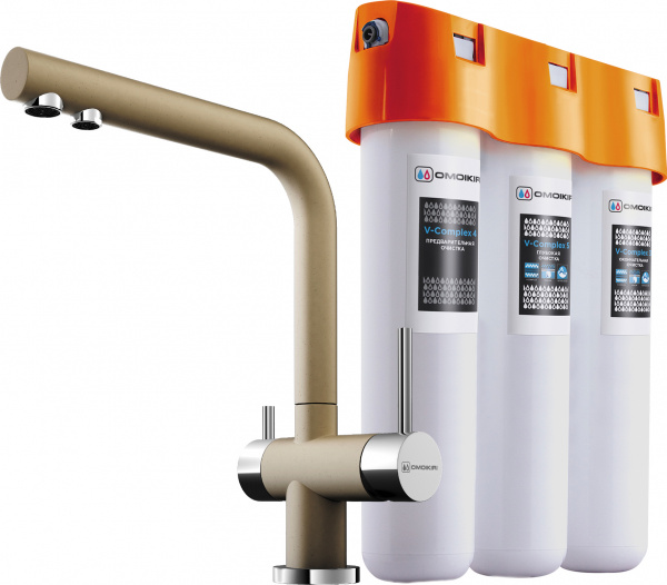  Omoikiri Nagano CH 4081.8028     