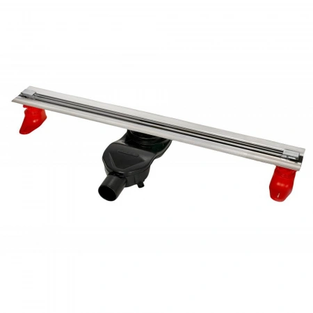 Душевой лоток Berges SUPER Slim 800 хром глянец 091154 Душевой лоток Berges SUPER Slim 800 хром глянец 091154