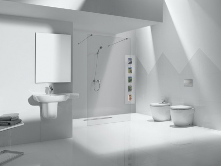   Roca Meridian Compact 357247000