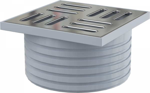    AlcaPlast ,  105 × 105    APV26, APV26C APV0900