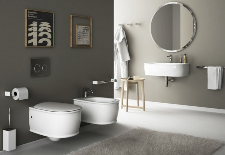   ArtCeram Atelier AZB001 01 00/ATB 001 01