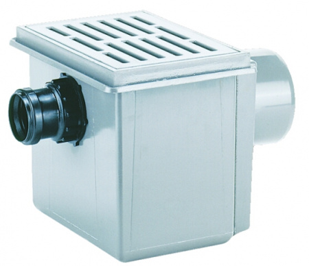 HL 71.1/75     DN75/110