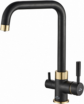  Steel Hammer SH 715 BLACK BR   