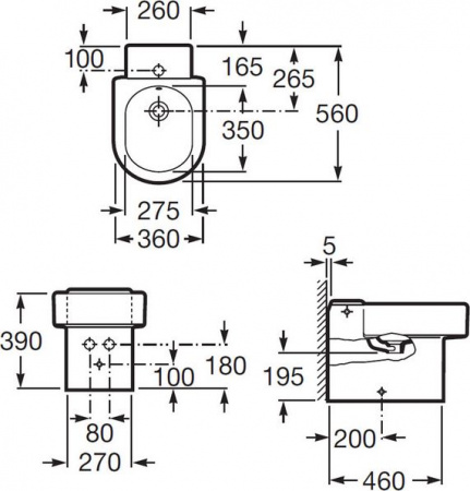   Roca Happening 357564000