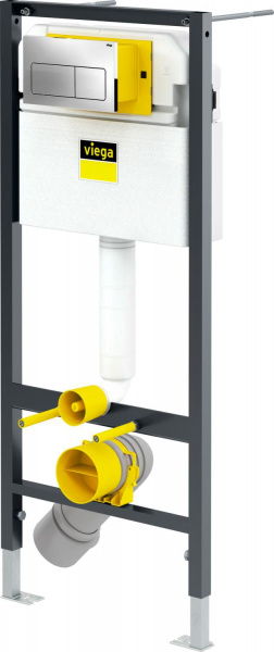     Viega Prevista Dry 8524.10   