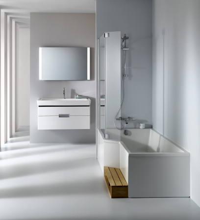 ��������� Jacob Delafon Talan E10105RU-CP ��� ����� � �����