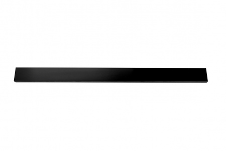 Душевой лоток Pestan Confluo Premium Gold Black Glass Line 650 Душевой лоток Pestan Confluo Premium Gold Black Glass Line 650