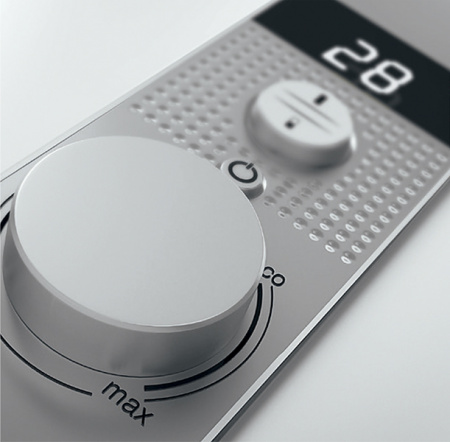 ��������������� Electrolux EWH 100 Centurio DL H