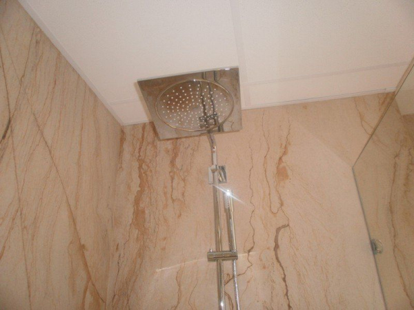 ������� ������ Grohe Rainshower F-series System 10 27569000