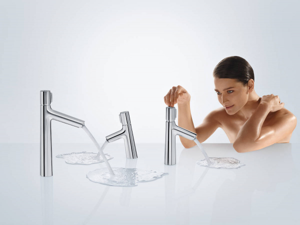  Hansgrohe Talis Select S 72041000  