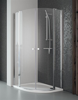   Radaway EOS II PDD 90