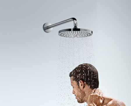  Hansgrohe Raindance Select S 240 2jet 26466000