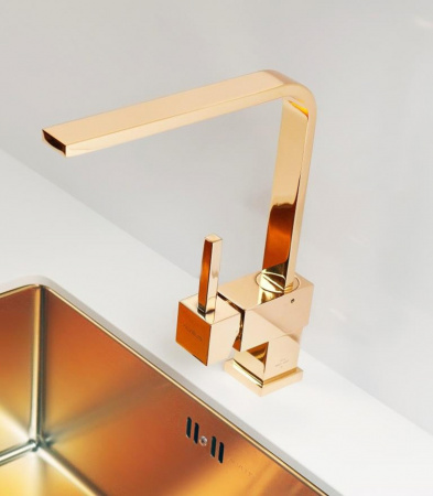  Alveus Laguna Monarch 1134830   , copper