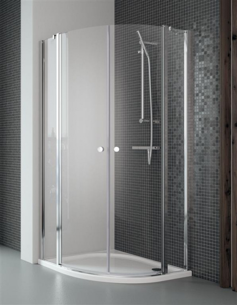   Radaway EOS II PDD 90