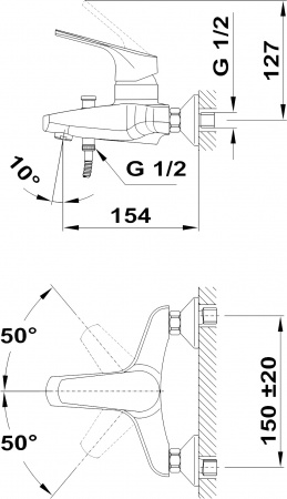  TEKA Alcudia 461216200    