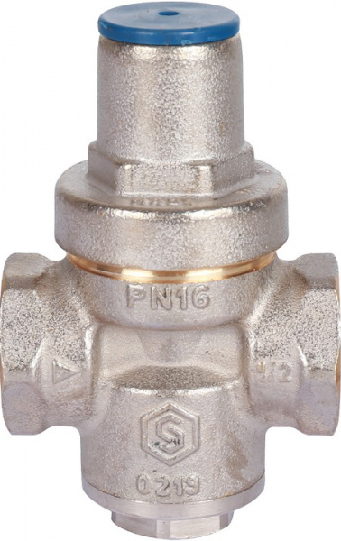  Stout SVS-1009-000015 1/2"