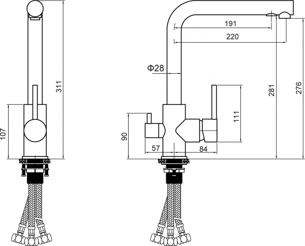  Timo Saona 2376/03F   , 