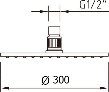   Clever Slim Inox Air 99691