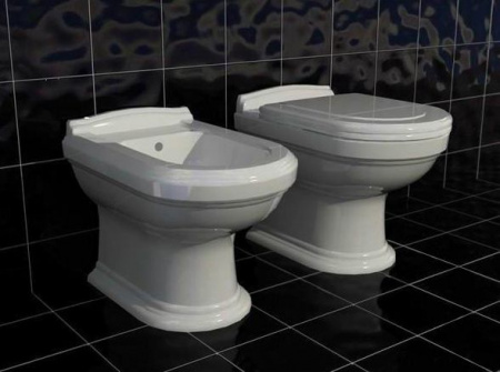   Villeroy & Boch Hommage 7442 00R1 alpin