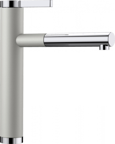  Blanco Linee-S Silgranit 520745   