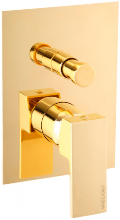  Migliore Kvant Gold 25401   ,    