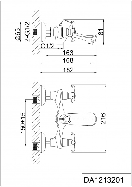  D&K Documenta Hessen DA1213201    