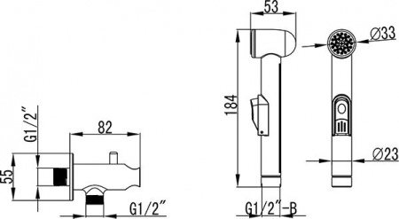 ������������� ��� Ravak BM 040.00